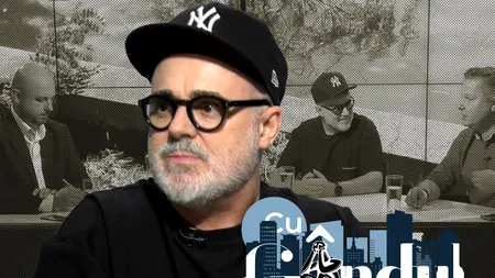 VIDEO | Consilier la primăria condusă de Clotilde Armand: „Șobolanii sunt grași și frumoși în Piața Amzei”