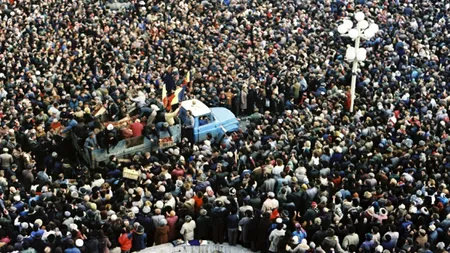 Revoluționarii cu „rol determinant