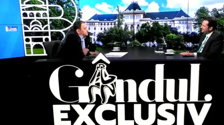 Sebastian BURDUJA: Sensul meu este aici, ACASĂ. Eu de asta m-am întors.