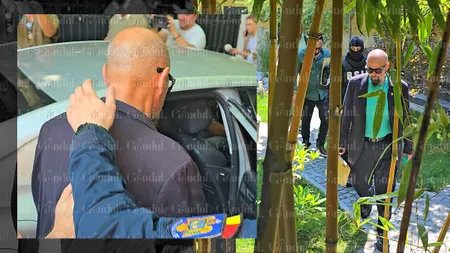 Cristian Popescu Piedone, primele declarații după perchezițiile DNA: „Nu s-au găsit documentele solicitate”