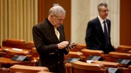 Lovitură neașteptată în Parlament: „STEAUA în Liga 1”, în așteptare!/Elisabeta Lipă explică de ce s-a amânat proiectul și ce i-a spus Gigi Becali