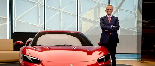 Prime de până la 13.500 de euro pentru angajații Ferrari / Compania anunță că anul 2022 a fost unul „excepțional”