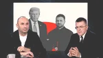 Dan Dungaciu: „Europenii speră ca Ucraina să intre în NATO, dar Trump a spus clar – NATO nu se mai extinde”