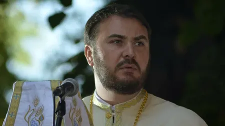 Un preot condamnă noile interdicţii: ”Guvernanții de astăzi limitează libertatea religioasă”