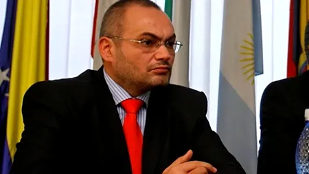 Stejărel Olaru și-a dat demisia din CA al Radioului Public, invocând 