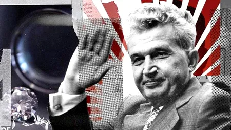 Motivul pentru care un tânăr se reculege des la mormântul lui Ceaușescu: „Vin cam la două săptămâni”
