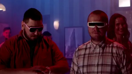 „Cine e grăsuța?