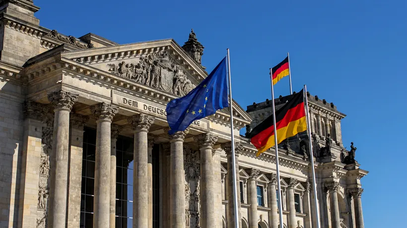 Frankfurter Allgemeine Zeitung: Berlinul se opune sugestiilor privind noi scheme UE de credite comune /”Sunt în detrimentul Germaniei”