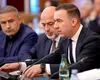 Bogdan Ivan, validat la Ministerul Energiei cu 46 de voturi „pentru”
