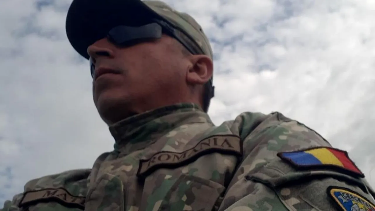 Tragedie în familia unui primar din Bistrița: Fiul acestuia, cadru militar, a fost găsit MORT în casă. Avea doar 39 de ani