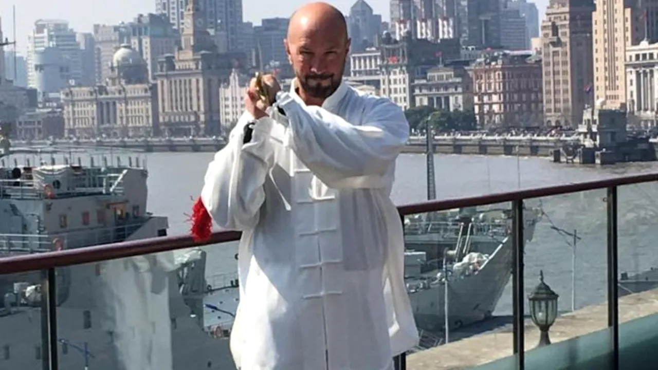 Ce mesaj a postat Walter Zenga de 1 Decembrie! „Mi-e poftă de sarmale, ciorbă de burtă și salată de boeuf!”