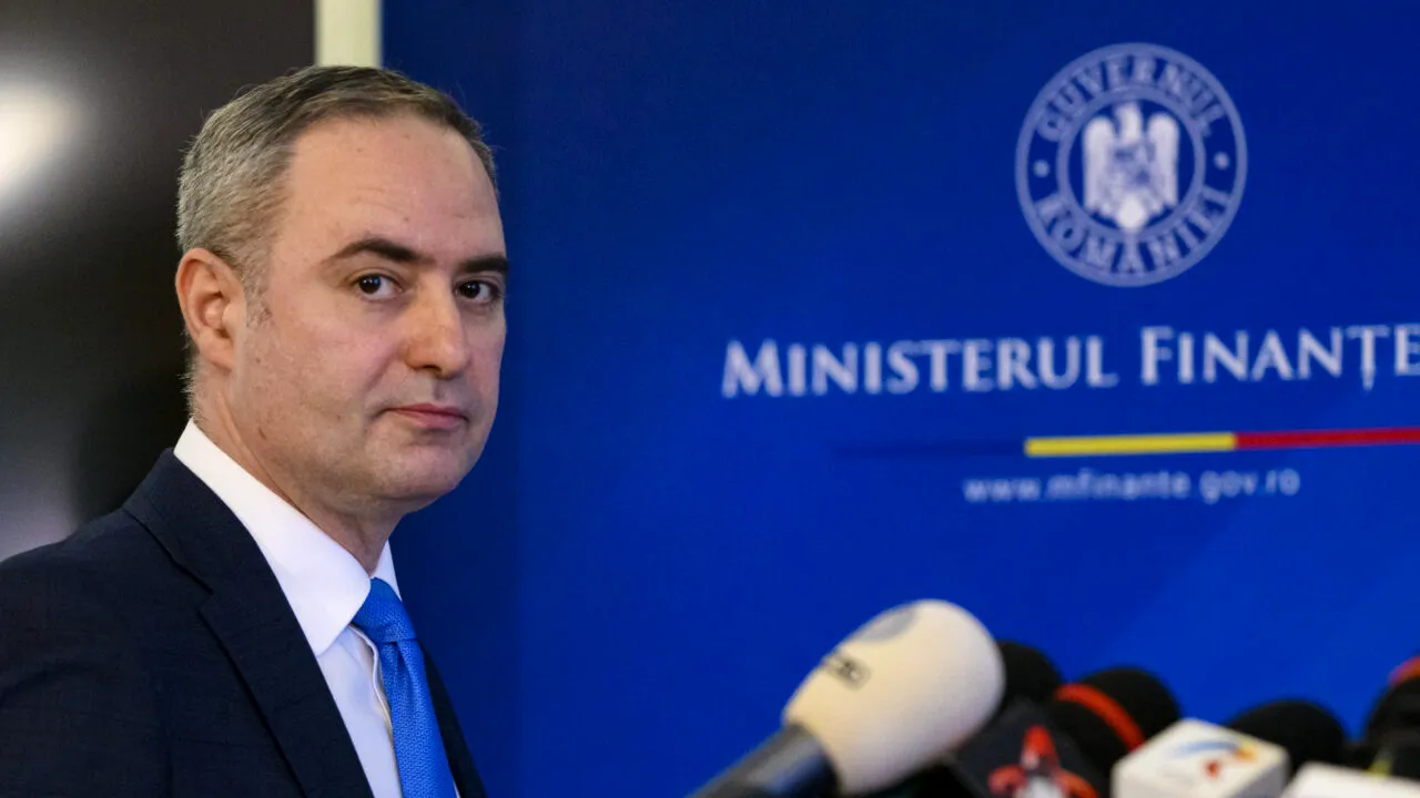Nazare: Piețele au reacționat pozitiv după decizia Moody's. Dobânzile la care se împrumută România au început să scadă