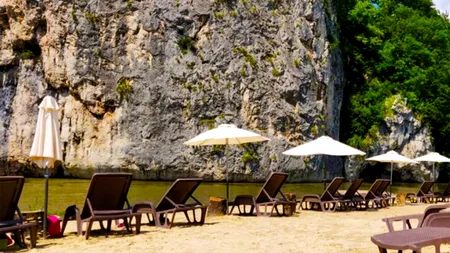 LOCUL de basm din România care rivalizează cu Thailanda. Puțini turiști au auzit de el!