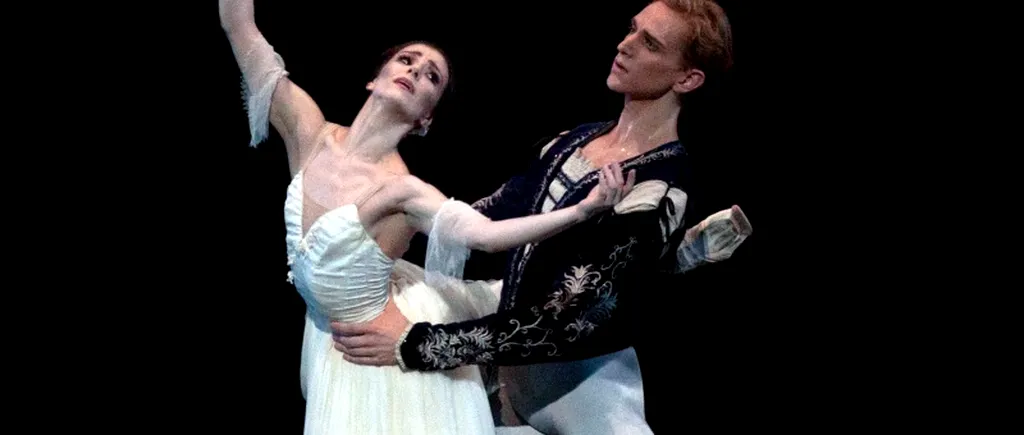 Alina Cojocaru va face parte din English National Ballet. The New York Times: Este o mișcare surprinzătoare