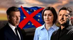 Peter Magyar o ia pe urmele lui Orban? Ungaria a amânat o procedură esențială pentru procesul de aderare al Ucrainei și al Republicii Moldova la UE