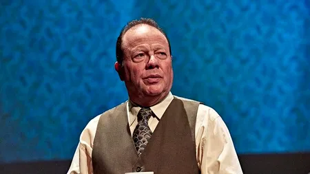 Avi Hoffman, celebrul actor, regizor și interpret, vine în România la Festivalul de Teatru Idis - TES FEST