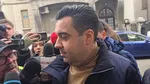 Răzvan Cuc și Cătălin Bușe au fost arestați preventiv