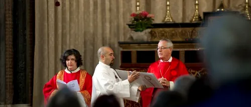 Un preot a stârnit revoltă în Italia, din cauza unui mesaj lipit în biserică