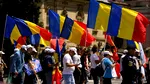 Jandarmeria s-a sesizat în privința unor acțiuni cu caracter xenofob la „Marșul Normalității”