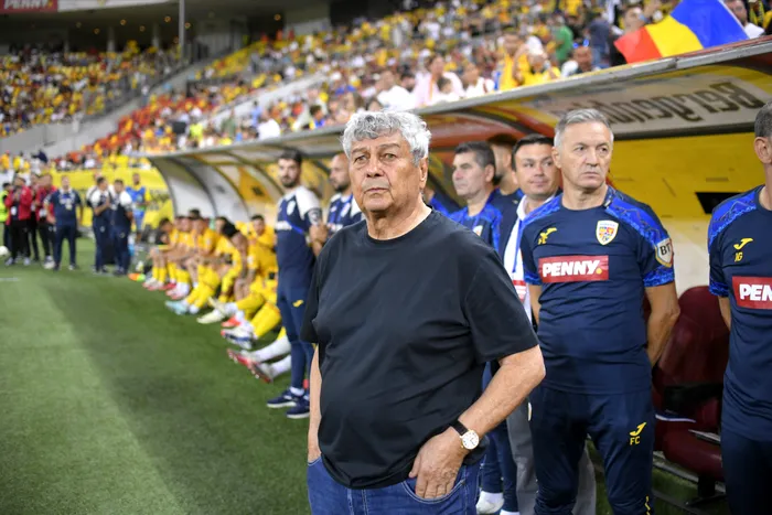 Momentul memorabil cu Mircea Lucescu, când a făcut schimb de tricouri cu Pele. Ce spunea 