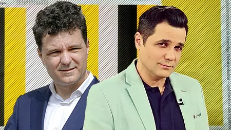 Scandalul teatrelor. Nicușor Dan l-a evaluat și pe celebrul Cove. Ce notă a luat omul de televiziune