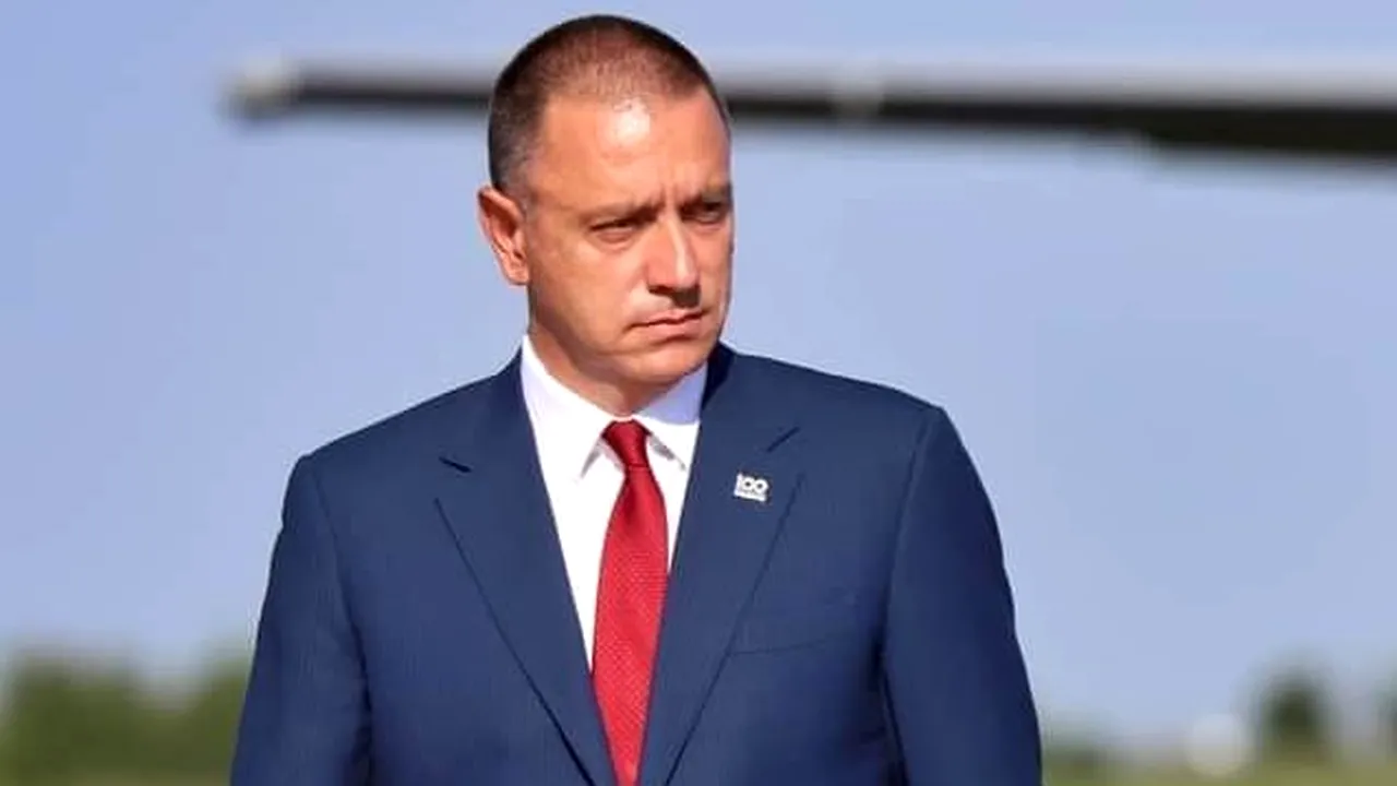 Mihai Fifor: ”Cea mai sănătoasă ieșire din criza politică o reprezintă declanșarea alegerilor anticipate”