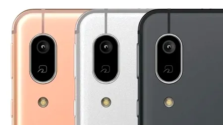 A fost anunțat un smartphone cu Android care promite până la șapte zile de autonomie