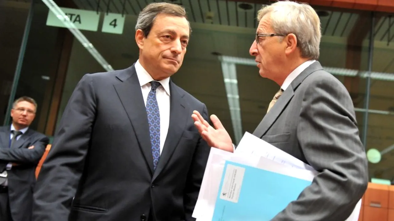 Liderii UE vor cere noi măsuri de stimulare a creșterii economice, la viitorul summit