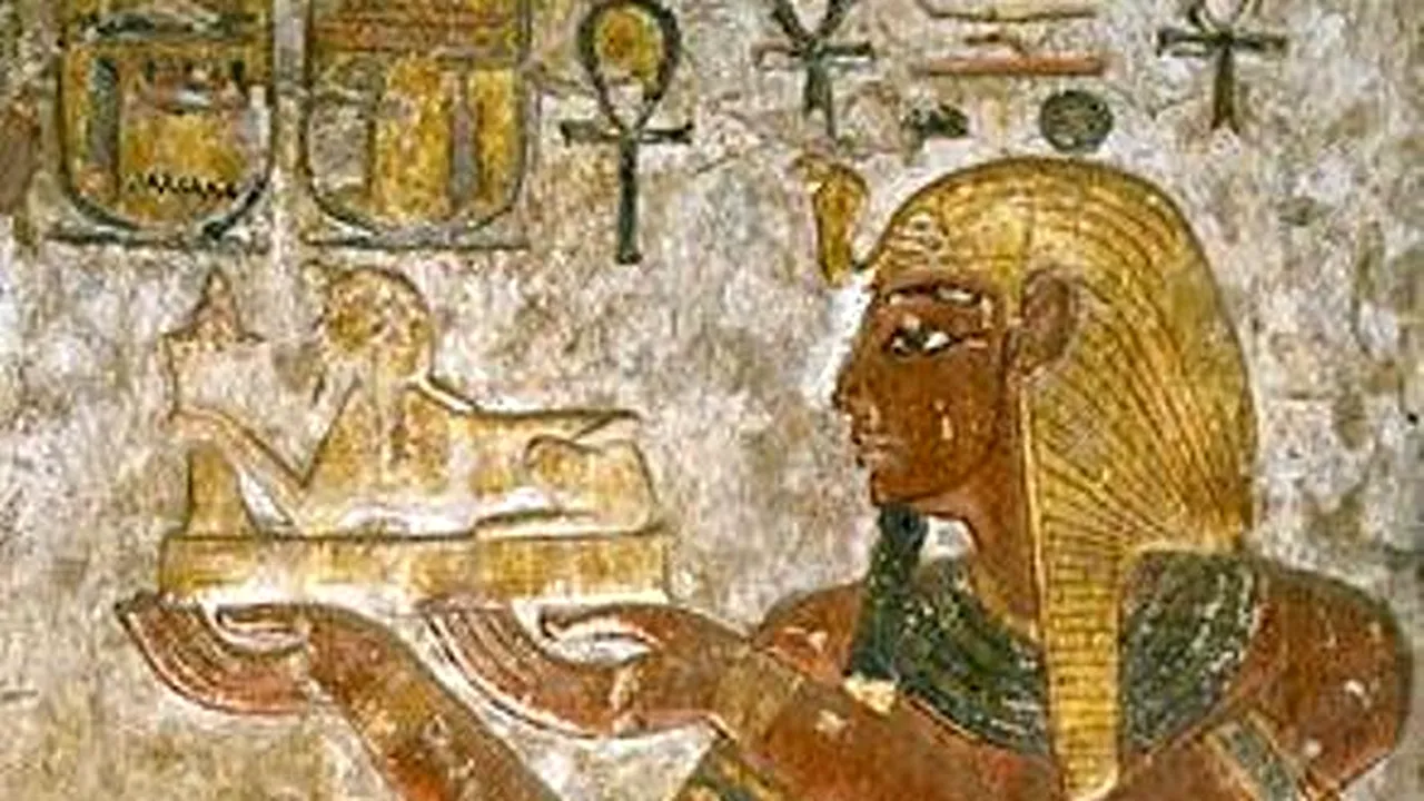 Un complot vechi de 3.000 de ani, dezvăluit de cercetători: Ramses al III-lea a fost asasinat