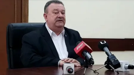 Laborator mobil pentru depistarea coronavirusului la Craiova. Prefectul de Dolj: 