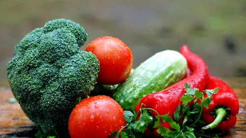Ministerul Agriculturii anunță că legumele românești nu au concentrații de pesticide peste limite