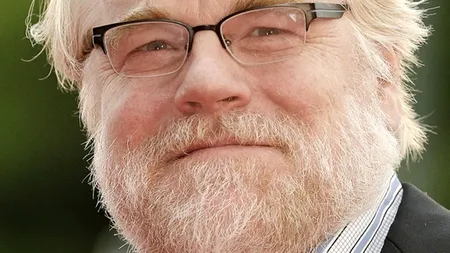 Ultimul film cu Philip Seymour Hoffman va avea premiera în luna mai
