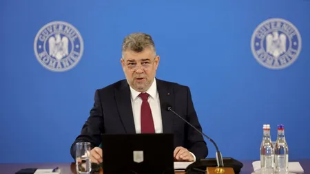 Marcel CIOLACU anunță SPRIJIN pentru legumicultorii români: 1.000 de euro pentru fiecare 1.000 mp de sere și solarii