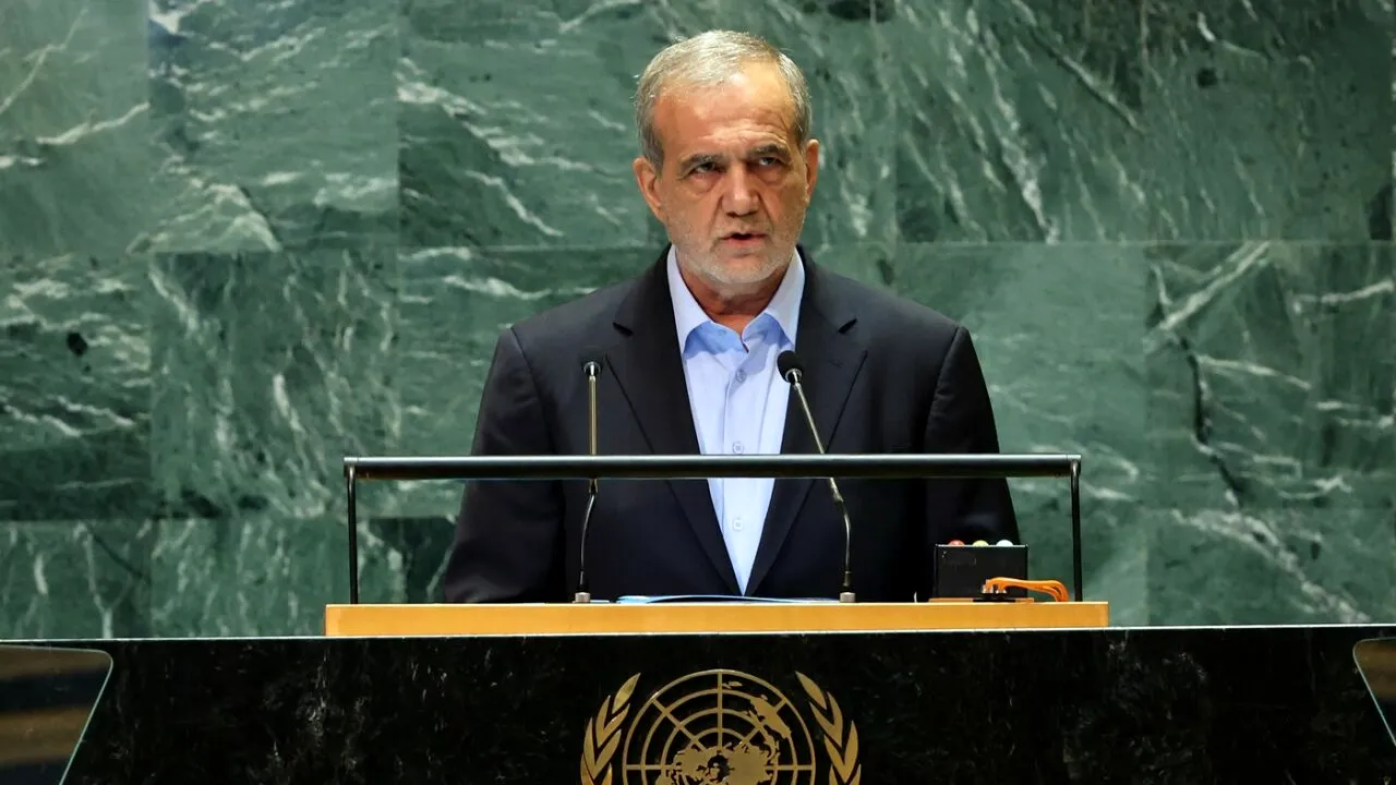 Președintele Iranului cere țărilor musulmane să rupă relațiile diplomatice cu Israelul în urma bombardamentelor desfășurate împotriva Qatarului