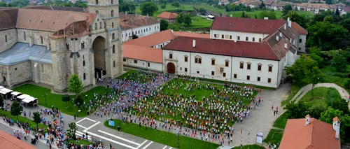 Proiectul de aproape 20 de milioane de lei gândit de autoritățile din Alba Iulia pentru a celebra Centenarul Unirii. Cum va arăta acesta. FOTO