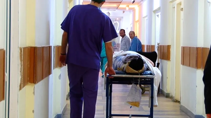 România, somată de Comisia Europeană să reducă șpăgile din sistemul medical