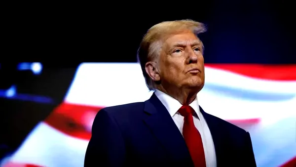 Donald Trump ar putea participa personal la semnarea acordului de pace cu Iranul de la Geneva