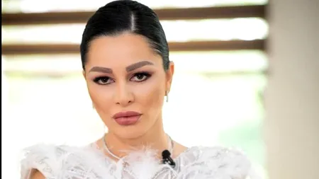 Cu ce pleacă ÎN GEAMANTAN Brigitte Pastramă din România. ”Nu se găsește acolo”