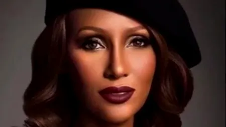 Văduva celebrului David Bowie va primi un premiu pentru recunoașterea contribuției artistice și umanitare - FOTO