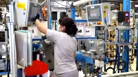 Finanțări de la stat pentru Dacia și Draxlmaier Romania în valoare totală de 171 milioane de lei