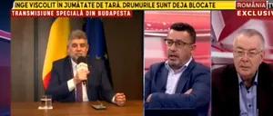 Marcel Ciolacu: „Românii mă plătesc să fiu prim-ministru, nu candidatul PSD” / Ce spune premierul despre criza din Orientul Mijlociu?