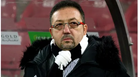 Dosarul Walter, REJUDECAT după aproape 10 ani de procese. Între timp, fostul finanțator U Cluj, cunoscut ca „lider” al grupării, a murit