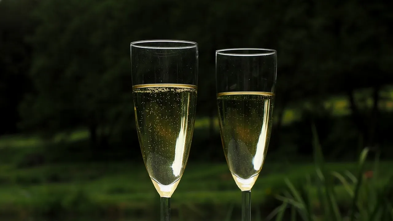 Bijuteriile albe ale Europei. Care sunt cele mai bune vinuri și șampanii din 2016