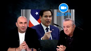 Ion Cristoiu: „Americanii vor conduce Venezuela prin Zoom”