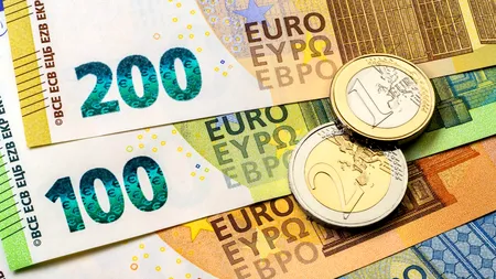 România, tot mai aproape de moneda EURO?! Oficial BNR: „La sfârșitul anului vom dispune de întreaga tehnologie necesară tipăririi bancnotelor euro”