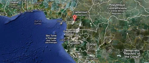 Un fost director de dezvoltare al GDF Suez în România a fost răpit în Camerun