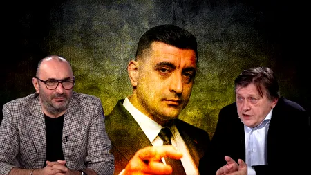 Crin Antonescu: 