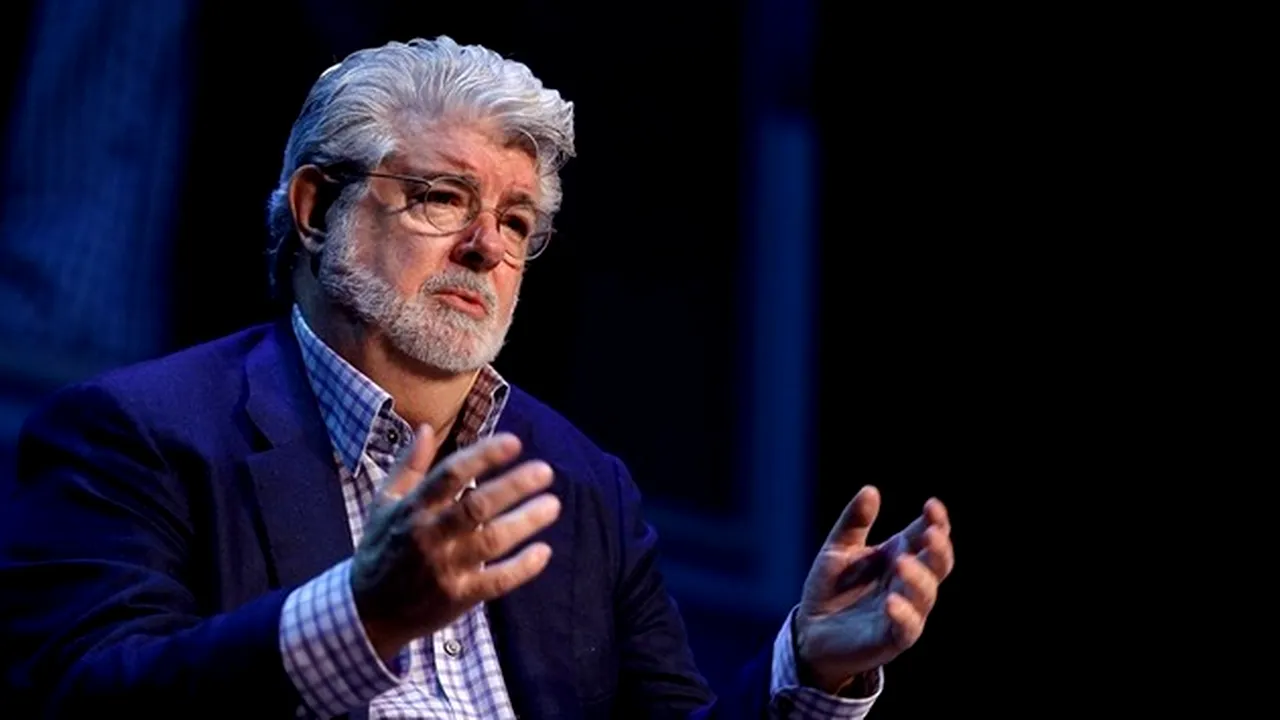 Planurile lui George Lucas pentru ferma Skywalker, după ce a fost împiedicat de vecini să contruiască un studio cinematografic