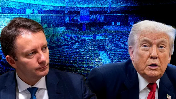 Siegfried Mureșan îl amenință pe Donald Trump și îi dă lecții despre democrație, în numele PPE. Ce spune europarlamentarul român al PNL