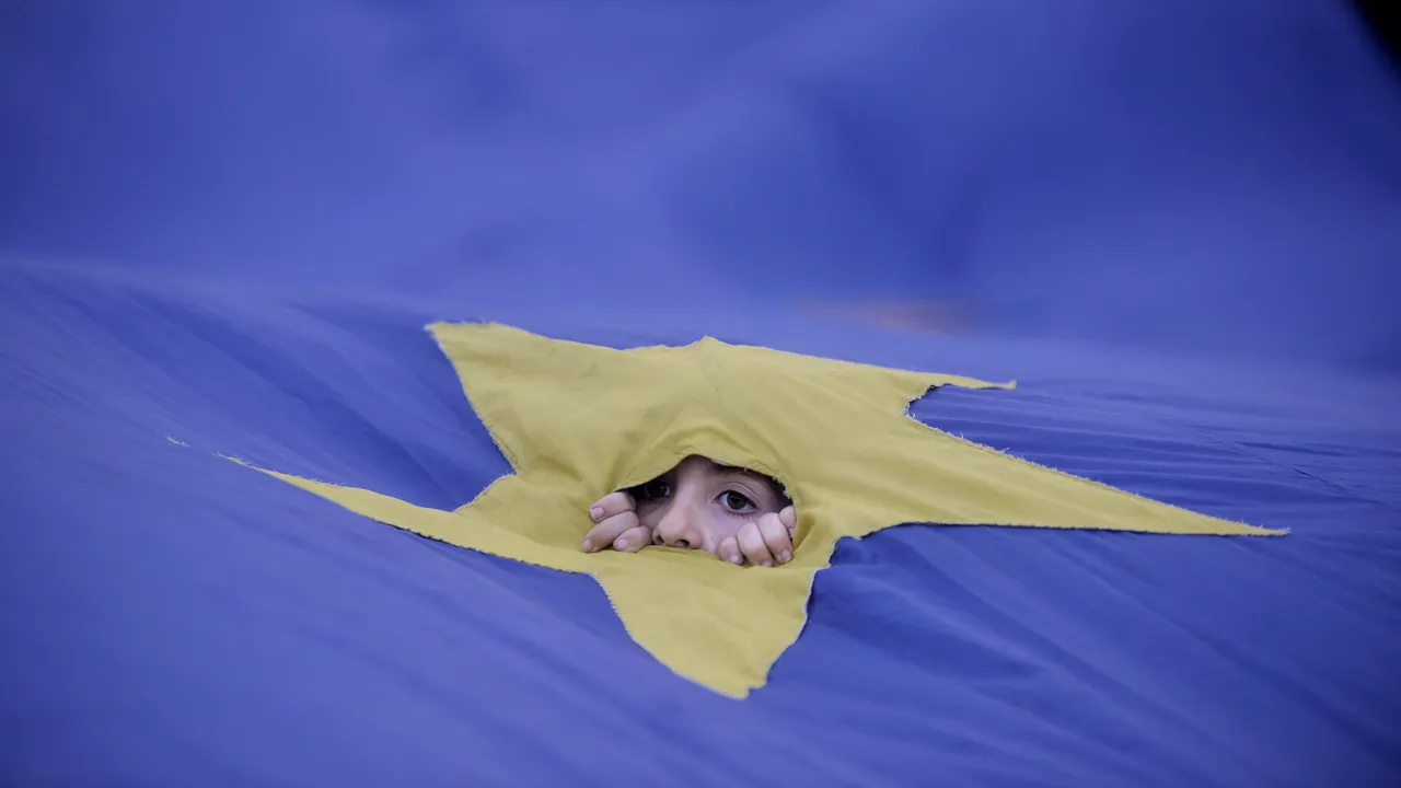 #roMânia GENERAȚIA care nu mai știe românește. RUPTURA definitivă dintre bunici și nepoții crescuți peste hotare/ 